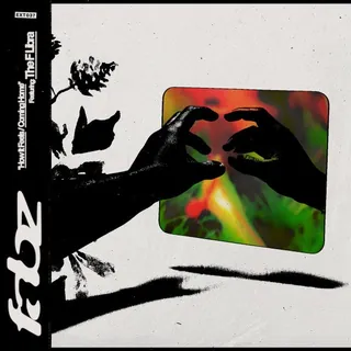 FABZ - How It Feels / Coming Home ft. The F Libra - cover