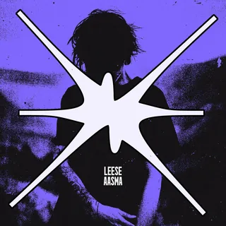 Leese - Aasma - cover