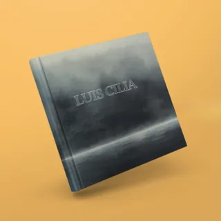 Luís Cília - Discografia Completa - cover