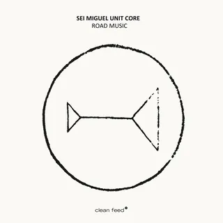 Sei Miguel Unit Core - Road Music - cover